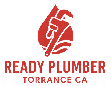 Ready Plumber Torrance CA LOGO